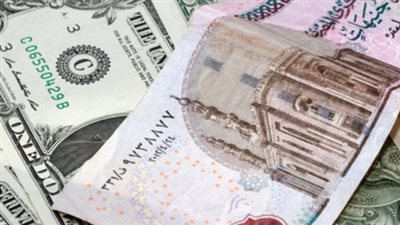 سعر الدولار مقابل الجنيه المصري اليوم 31_8_ 2025
