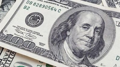 أسعار الدولار مقابل الجنيه المصري اليوم الثلاثاء 