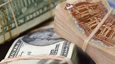 أحدث أسعار الدولار في البنوك والسوق السوداء في مصر