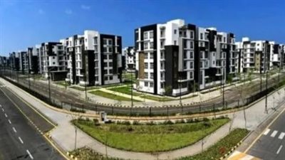 ديارنا القاهرة الجديدة: تجربة سكنية متكاملة في قلب القاهرة الجديدة