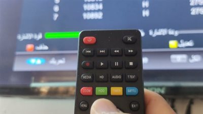 كيفية استخدام ترددات مصراوي سات