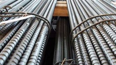 سعر طن الحديد اليوم.. نصائح للمستثمرين والمقاولين