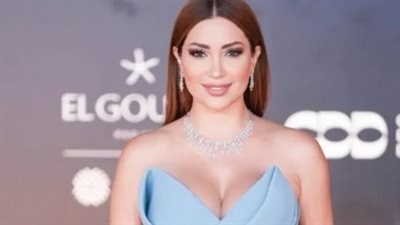 نسرين طافش: العودة الغنائية والطاقة الإيجابية