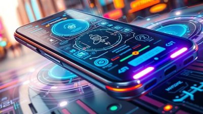 التقني: أحدث الابتكارات والتطورات التكنولوجية في 2025