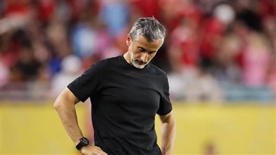 بعد إعلان رحيله.. ماذا قدم ريبيرو مع الأهلي المصري؟