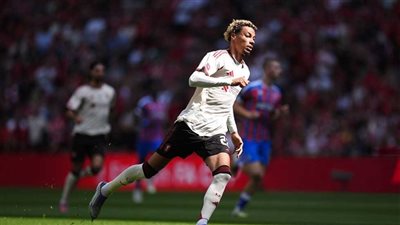 منتخب فرنسا يعلن استدعاء هوجو إيكتيكي بدلًا من ريان شرقي