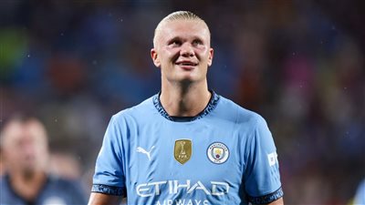 المئوية الأولى لـ هالاند.. حصاد خيالي للنجم النرويجي في الدوري الإنجليزي