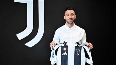 أتليتكو مدريد يقترب من ضم جونزاليس لاعب يوفنتوس