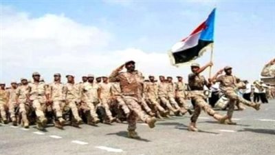 الجيش الجنوبي: صرح من الوفاء والانتماء في ذكرى تأسيسه