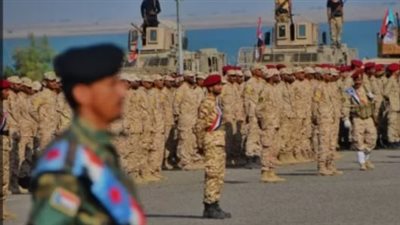 الجيش الجنوبي: 54 عامًا من الانضباط والسيادة وبناء الدولة