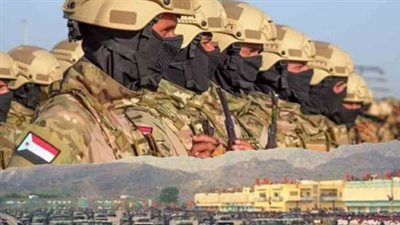 الجيش الجنوبي مدرسة وطنية للانضباط والاحترافية