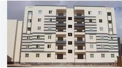 الأراضي السكنية في المدن الجديدة: فرص مسكن 6 للمواطنين