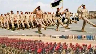 الجيش الجنوبي في ذكرى تأسيسه الـ54: تاريخ حافل بالملاحم والانتصارات