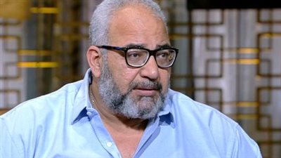 كل ما تريد معرفته عن الفنان الكوميدي بيومي فؤاد وحياته الشخصية