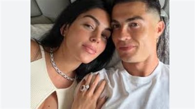 قصة حياة جورجينا رودريغيز ومسيرتها مع نجم كرة القدم كريستيانو رونالدو