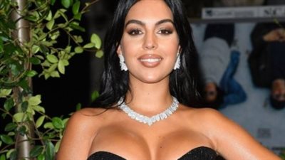 جورجينا رودريغيز ودورها في دعم كريستيانو رونالدو واستقرار عائلته