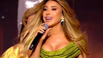 شمس الأغنية اللبنانية نجوى كرم.. أيقونة الفن والصوت القوي في الوطن العربي