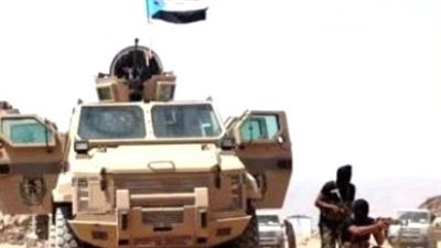 القوات المسلحة الجنوبية: درع الاستقرار وأمن الجنوب العربي