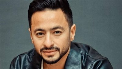 حمادة هلال: مسيرة فنية حافلة بالنجاحات والإبداع