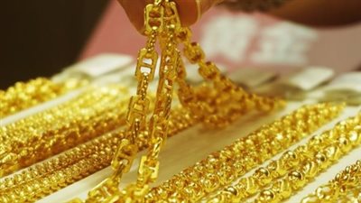 سعر أونصة الذهب تسجل ارتفاعا بنسبة 2.3% خلال الأسبوع الماضي