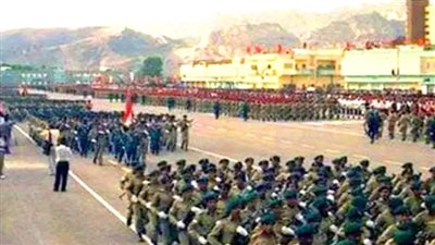 القوات المسلحة الجنوبية تحتفل بالذكرى الـ54 لتأسيس الجيش الجنوبي: تاريخ البطولات واستعادة القوة