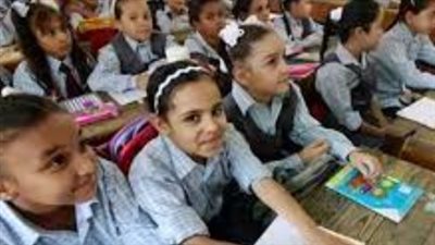 وزارة التربية والتعليم تكشف جدول العام الدراسي الجديد 2025-2026
