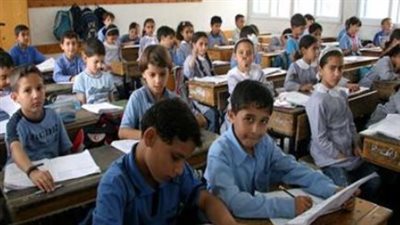 جدول امتحانات الصفوف الابتدائية والإعدادية 2025-2026