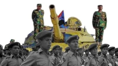 الجيش الجنوبي: صمام أمان الجنوب العربي ورمز صمود الدولة