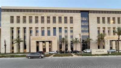 الجامعات الأهلية الجديدة في مصر: جامعة مدينة السادات نموذج للتعليم الجامعي الحديث