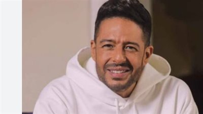 حماقي.. حضور جماهيري مستمر وونجم لا يتكرر