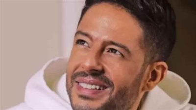 محمد حماقي يكشف عن ألبومه الجديد وتجربته في مهرجان جرش