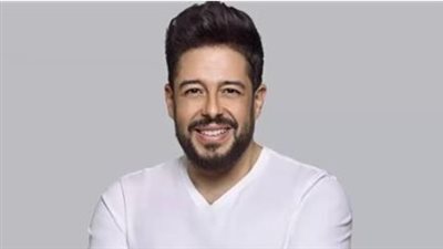 حماقي لـ CBC: الألبوم الكامل يعكس هويتي الفنية وتفاصيل الأغنيات مهمة