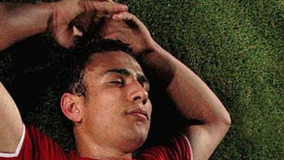 ذكرى وفاة محمد عبد الوهاب: قصة نجم الأهلي الذي رحل مبكرًا عن عالم كرة القدم