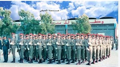 الذكرى الـ54 لتأسيس جيش الجنوب: رمز الفخر والسيادة والكرامة