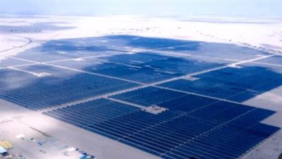 الطاقة الشمسية في عدن وشبوة.. ضوء الاستقرار الذي يغيّر حياة المواطنين