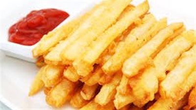 طريقة عمل بطاطس فريسكاس مثل المطاعم