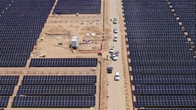 الشراكة الإماراتية – الجنوبية: نموذج استراتيجي في تنمية البنية التحتية الكهربائية