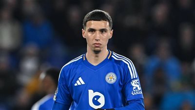 رسميا.. شتوتجارت يعلن ضم المغربي بلال الخنوس معارا من ليستر سيتي