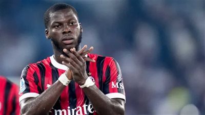 رسميا.. أتالانتا يعلن ضم يونس موسى قادما من ميلان