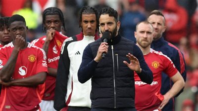 الدور على أموريم.. إقالة 3 مدربين سابقين لـ مانشستر يونايتد في 5 أيام