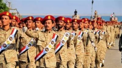 في ذكرى تأسيس الجيش الجنوبي.. درع الوطن وحامي الهوية في مواجهة الإرهاب