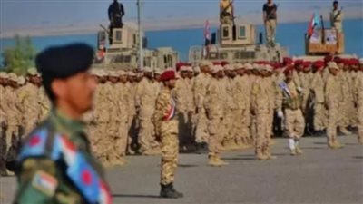 في ذكرى تأسيس الجيش الجنوبي.. ذاكرة التضحيات ورمز السيادة