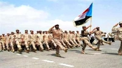 الجيش الجنوبي.. عماد الهوية وحامي السيادة في ذكرى تأسيسه