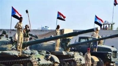 الجيش الجنوبي منذ حرب 2015.. مسيرة بناء بقيادة الزُبيدي