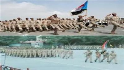 الجيش الجنوبي: 54 عامًا من البطولة والصمود في وجه التحديات والاحتلال