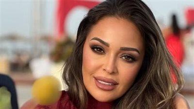 داليا البحيري: مسيرة فنية استثنائية من ملكة جمال مصر إلى نجمة الشاشة العربية