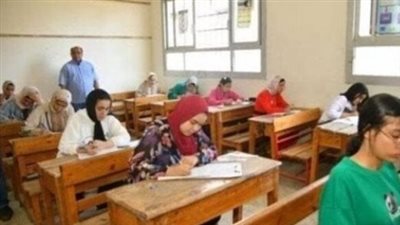  نتيجة الثانوية العامة 2025.. عدد المتقدمين لامتحانات الدور الثاني 2025