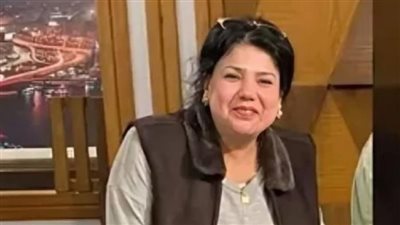 عبير الأباصيري: رحلة إعلامية طويلة ومؤثرة في الصحافة والتلفزيون المصري