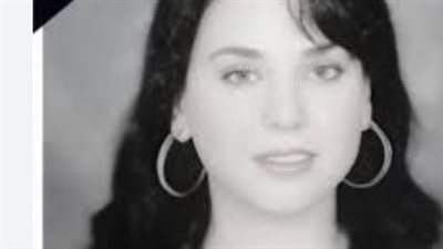 عبير الأباصيري.. أيقونة الإعلام المصري بين الاحترافية والتميز