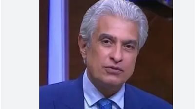 وائل الإبراشي: رحلة إعلامي مصري ترك بصمة في الإعلام العربي